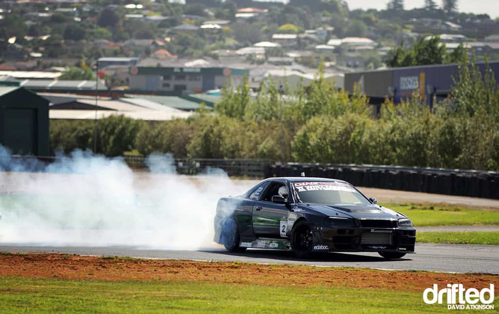 EVENT: D1NZ Round 2: Pukekohe Raceway - Image 85