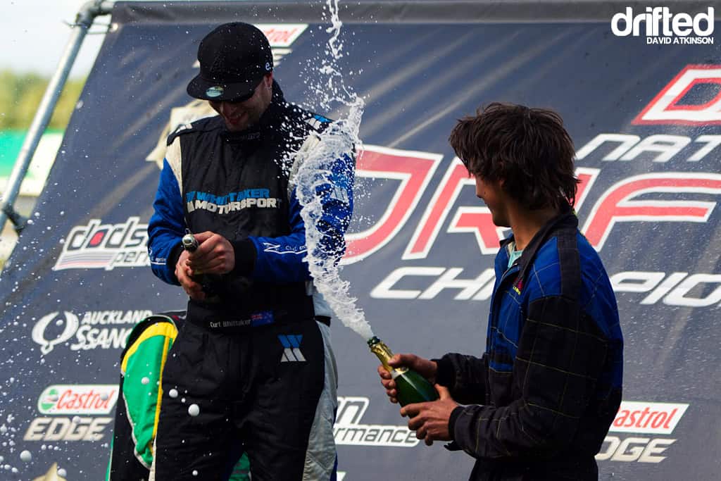 EVENT: D1NZ Round 2: Pukekohe Raceway - Image 87