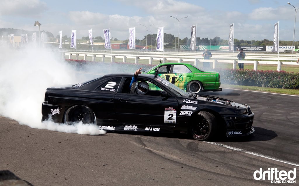 EVENT: D1NZ Round 2: Pukekohe Raceway - Image 88