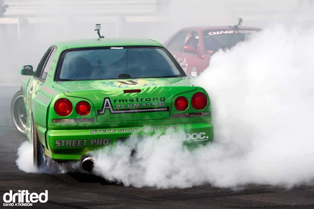 EVENT: D1NZ Round 2: Pukekohe Raceway - Image 89