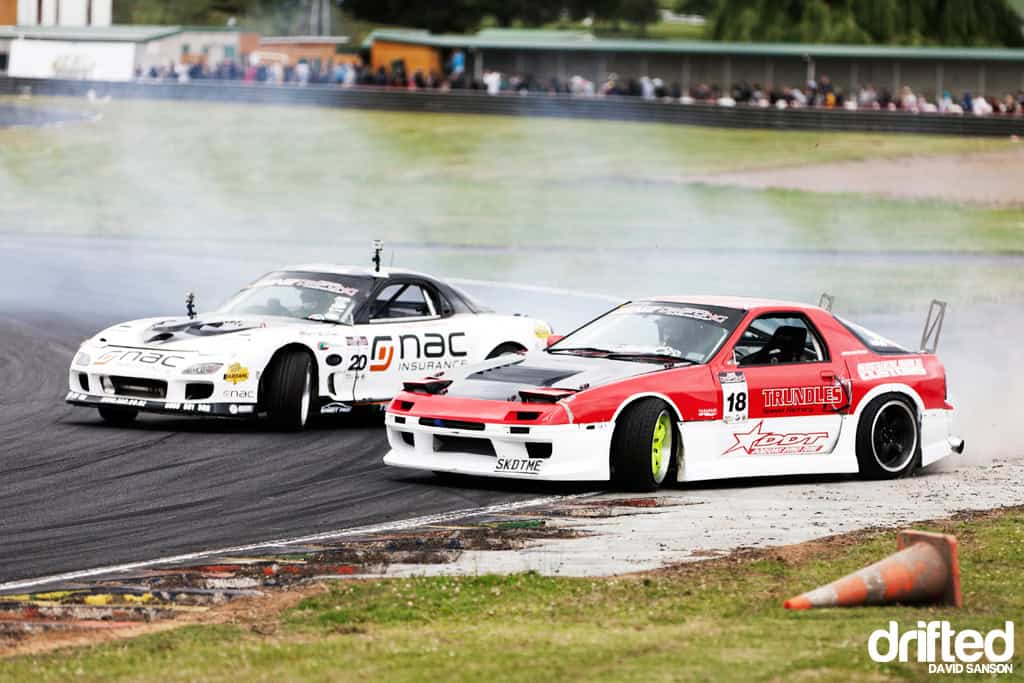 EVENT: D1NZ Round 2: Pukekohe Raceway - Image 50