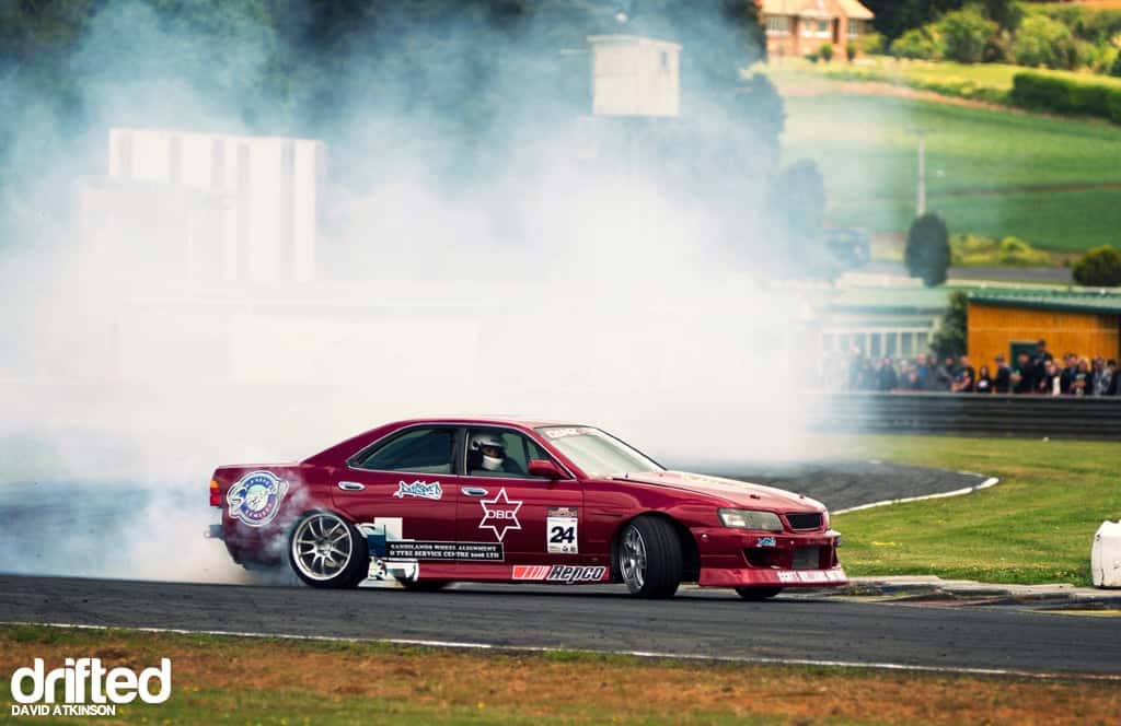 EVENT: D1NZ Round 2: Pukekohe Raceway - Image 48