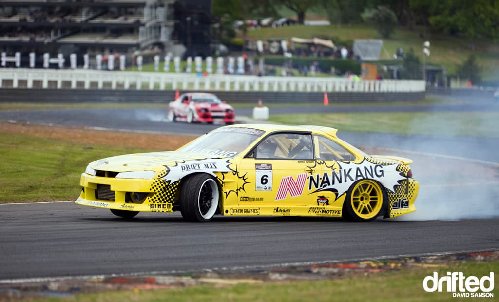 EVENT: D1NZ Round 2: Pukekohe Raceway - Image 51