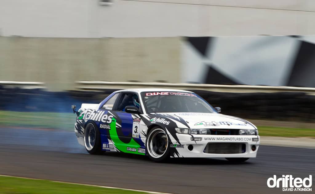 EVENT: D1NZ Round 2: Pukekohe Raceway - Image 52