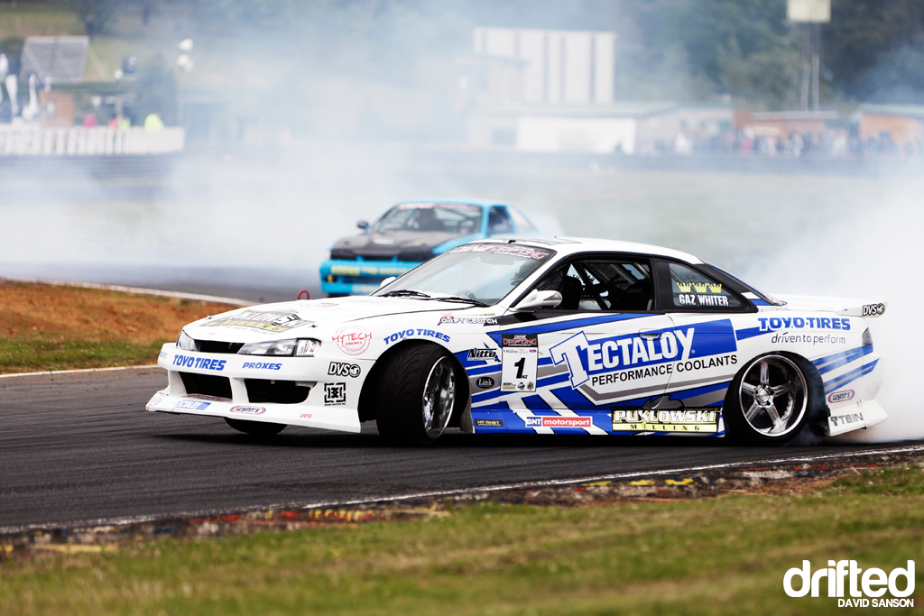 EVENT: D1NZ Round 2: Pukekohe Raceway - Image 53