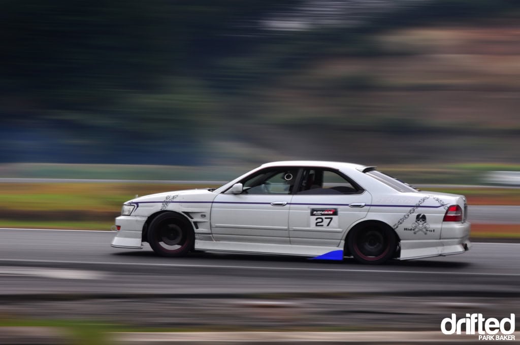 NikkoDriftDay1