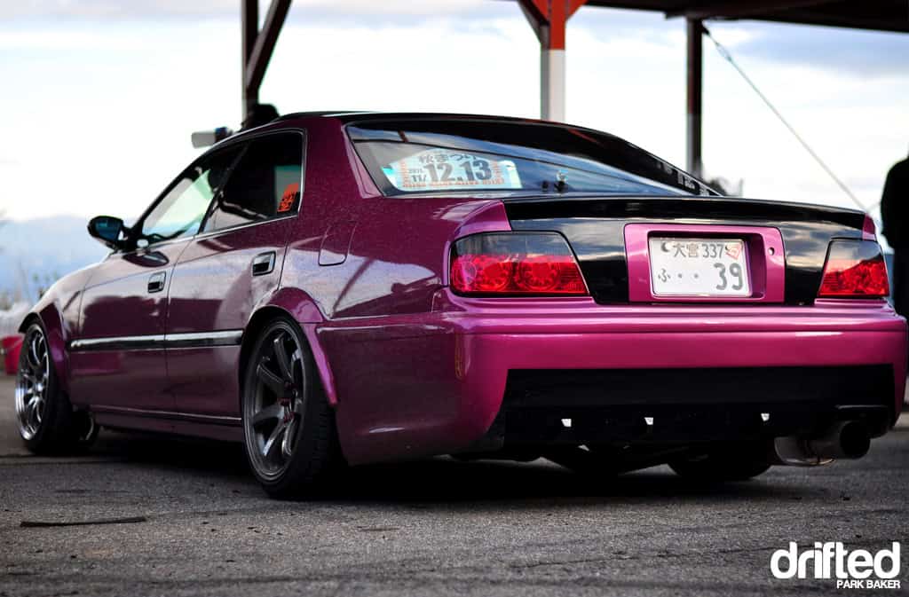 EbisuDriftMatsuri1