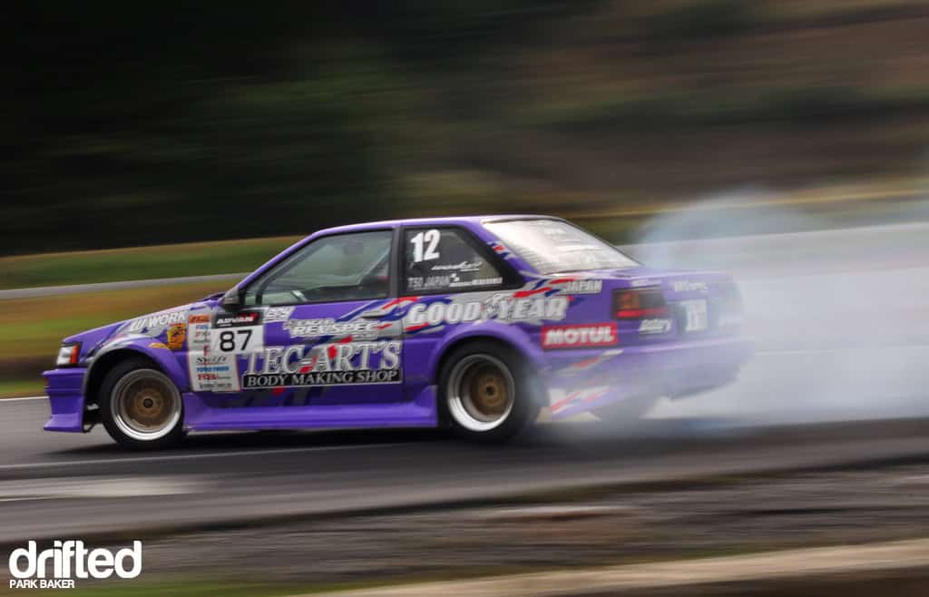 NikkoDriftDay3