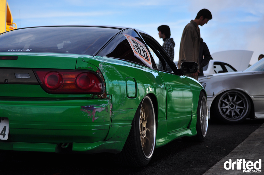 EbisuDriftMatsuri2