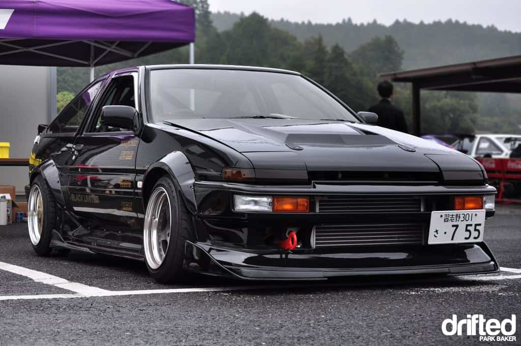NikkoDriftDay5