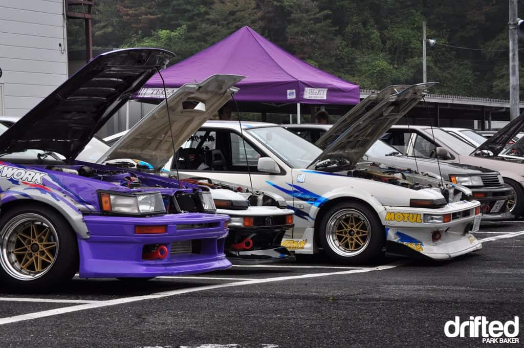 NikkoDriftDay6