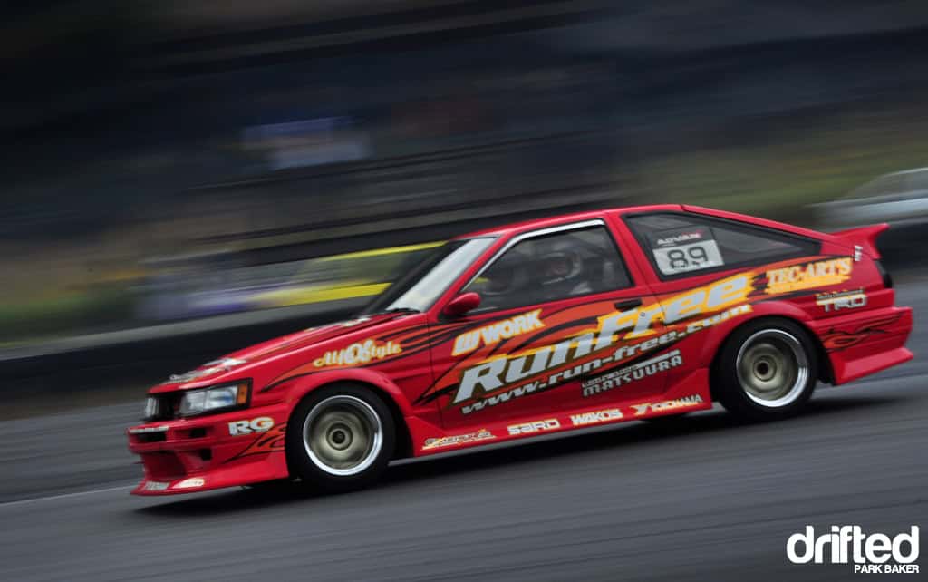 NikkoDriftDay8