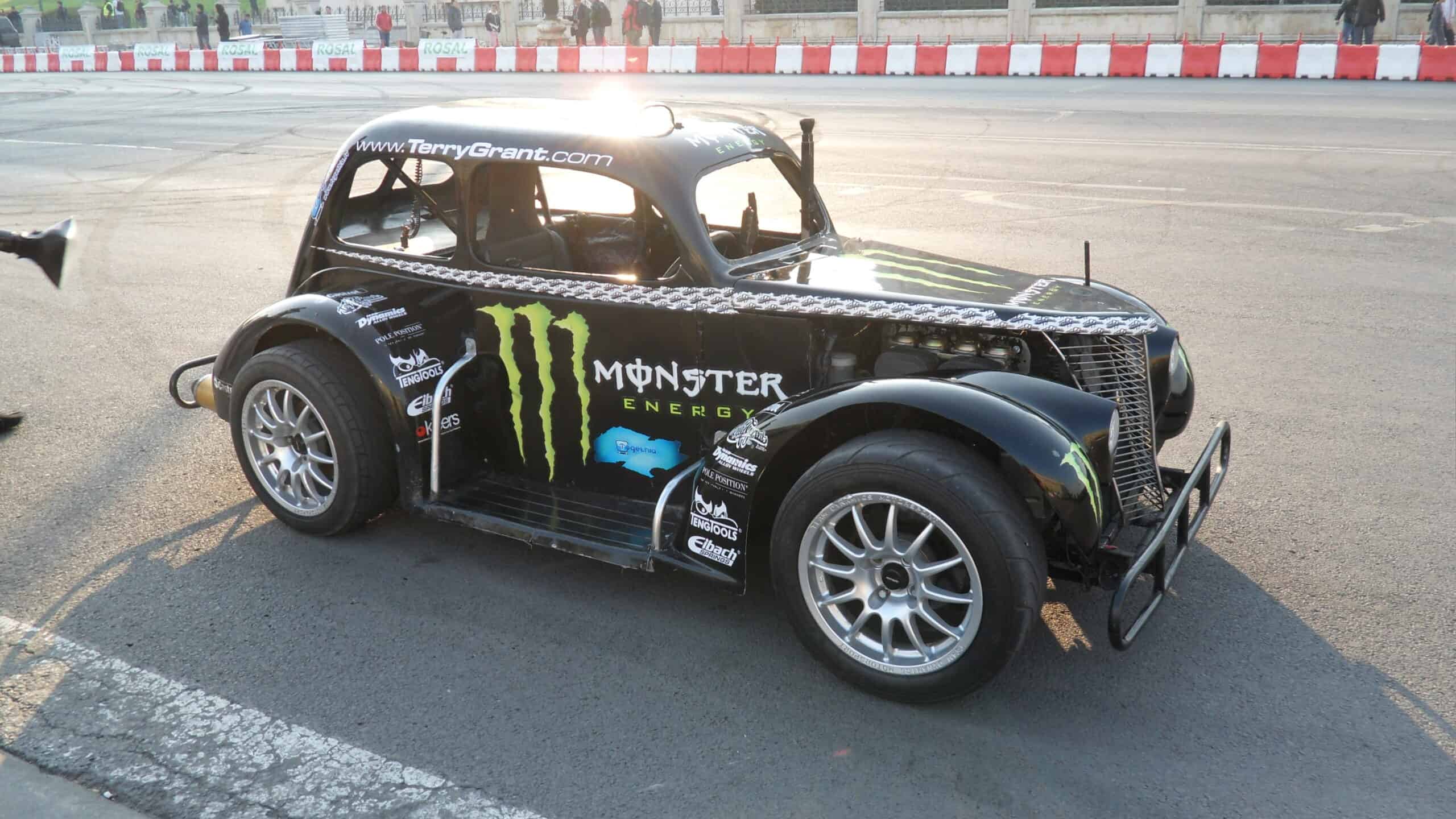 DRIVER BLOG: Fredrik Oksnevad - Drift Grand Prix Romania - Image 33