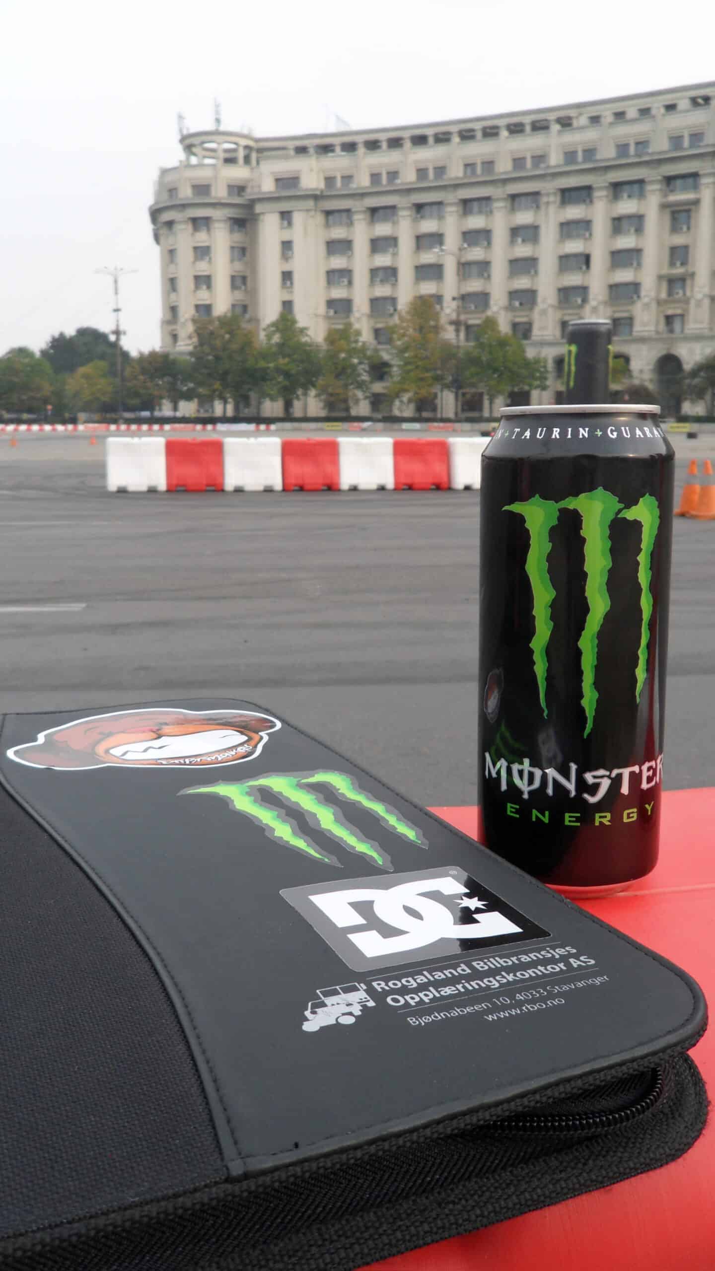 DRIVER BLOG: Fredrik Oksnevad - Drift Grand Prix Romania - Image 37