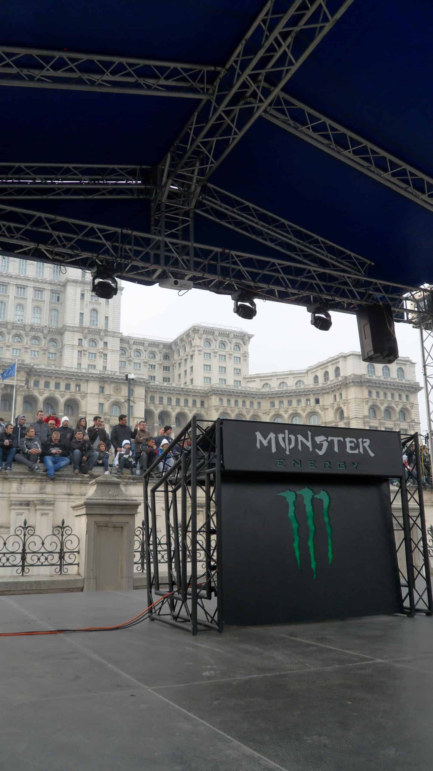 DRIVER BLOG: Fredrik Oksnevad - Drift Grand Prix Romania - Image 35