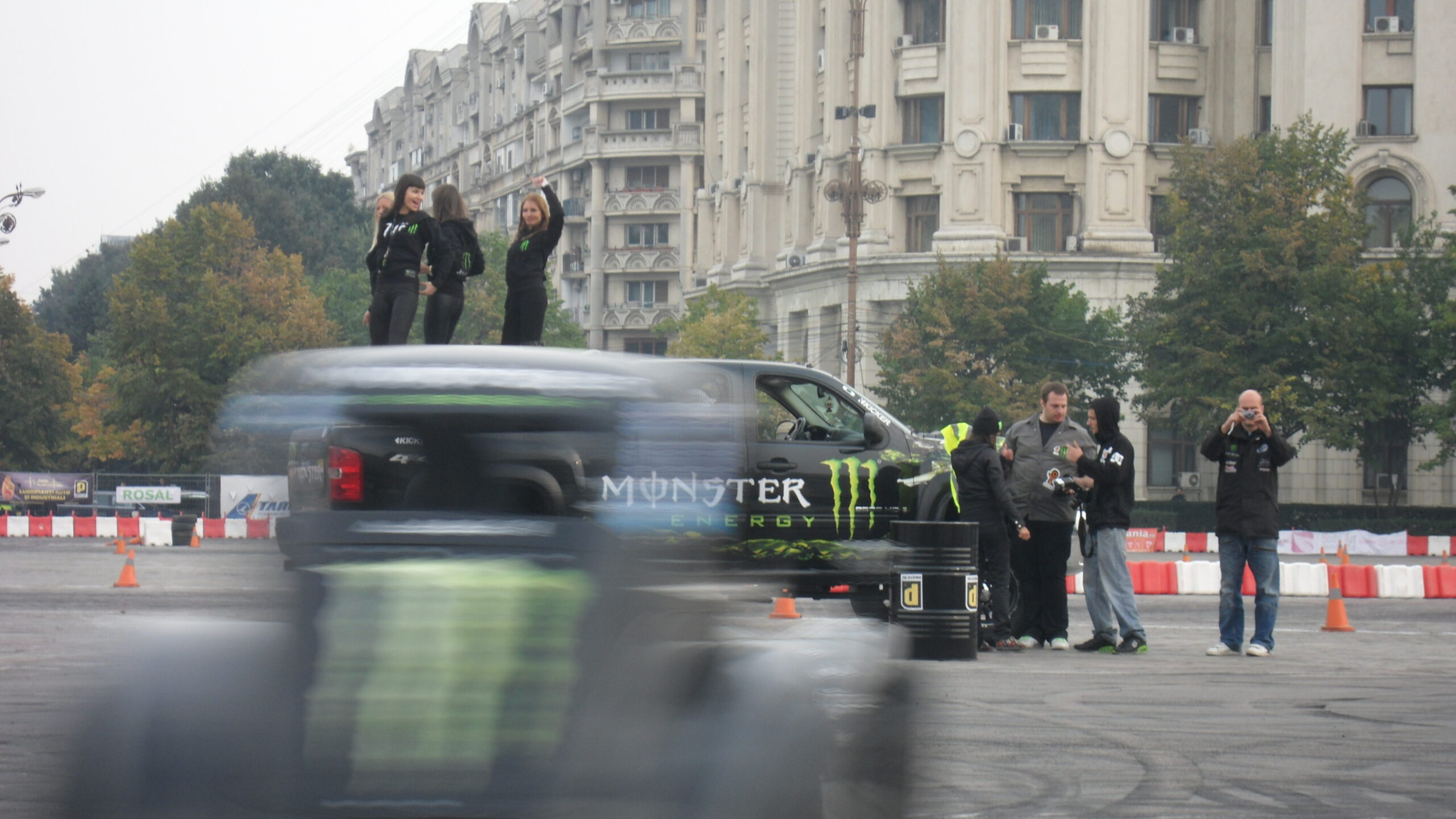 DRIVER BLOG: Fredrik Oksnevad - Drift Grand Prix Romania - Image 34