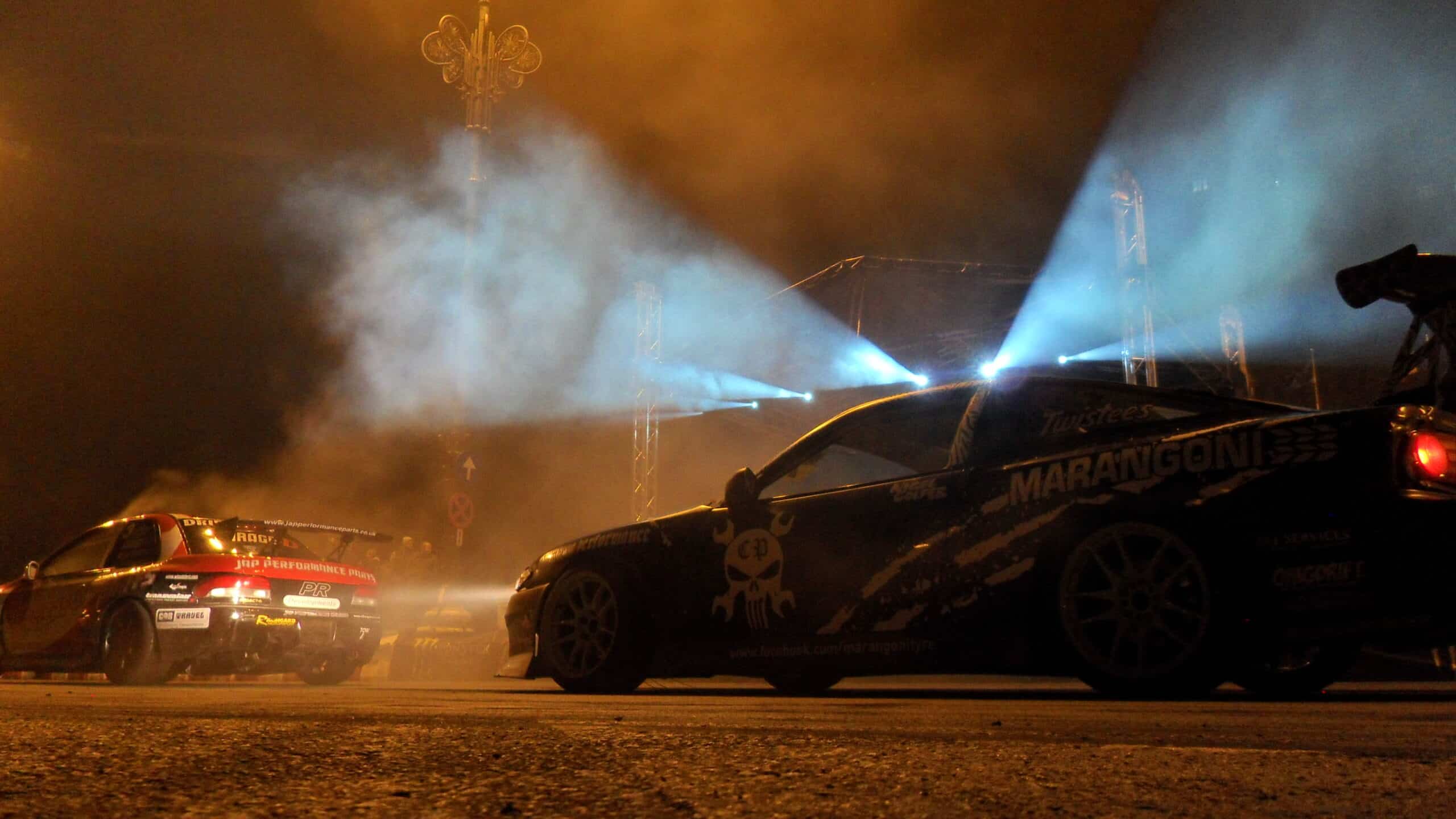 DRIVER BLOG: Fredrik Oksnevad - Drift Grand Prix Romania - Image 45