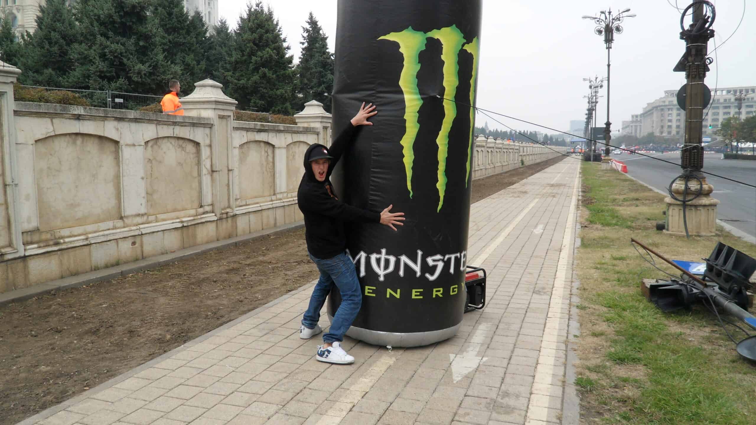 DRIVER BLOG: Fredrik Oksnevad - Drift Grand Prix Romania - Image 40
