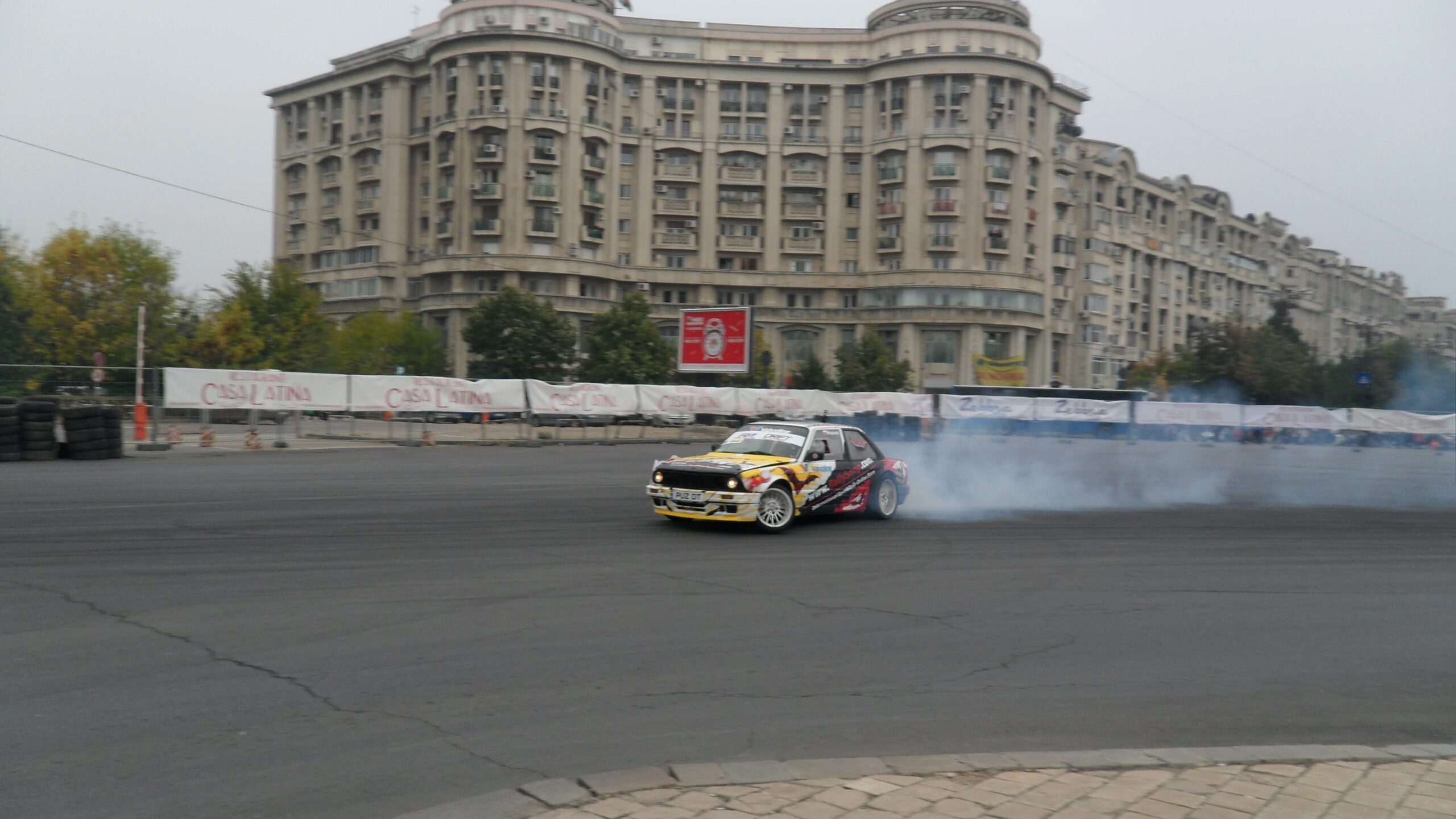 DRIVER BLOG: Fredrik Oksnevad - Drift Grand Prix Romania - Image 41