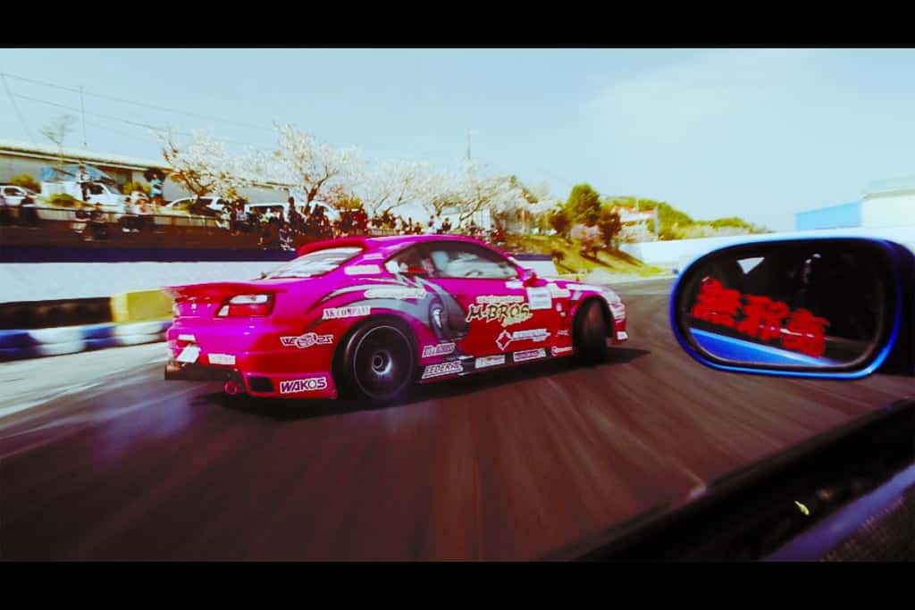 VIDEO: Take It Personal Trailer - Image 8