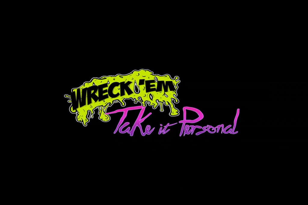 VIDEO: Take It Personal Trailer - Image 7