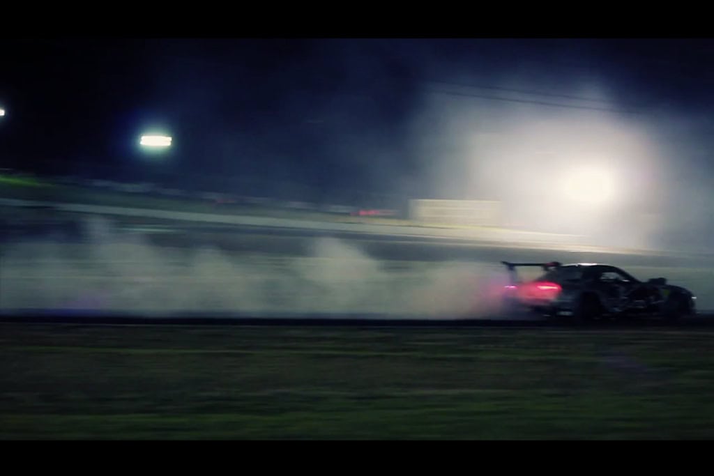 VIDEO: Take It Personal Trailer - Image 12