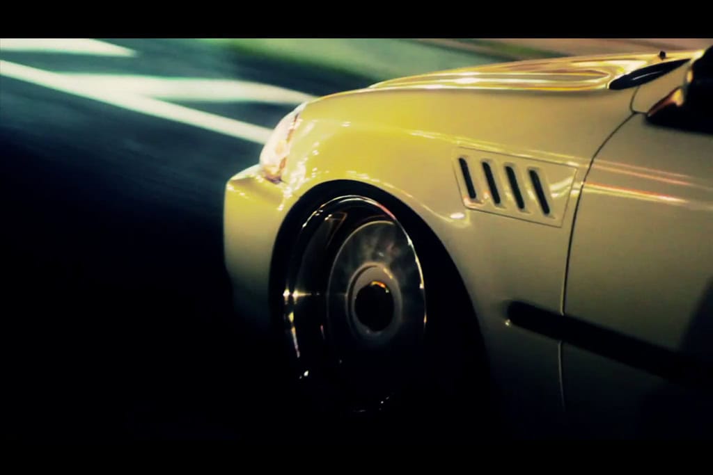 VIDEO: Take It Personal Trailer - Image 11
