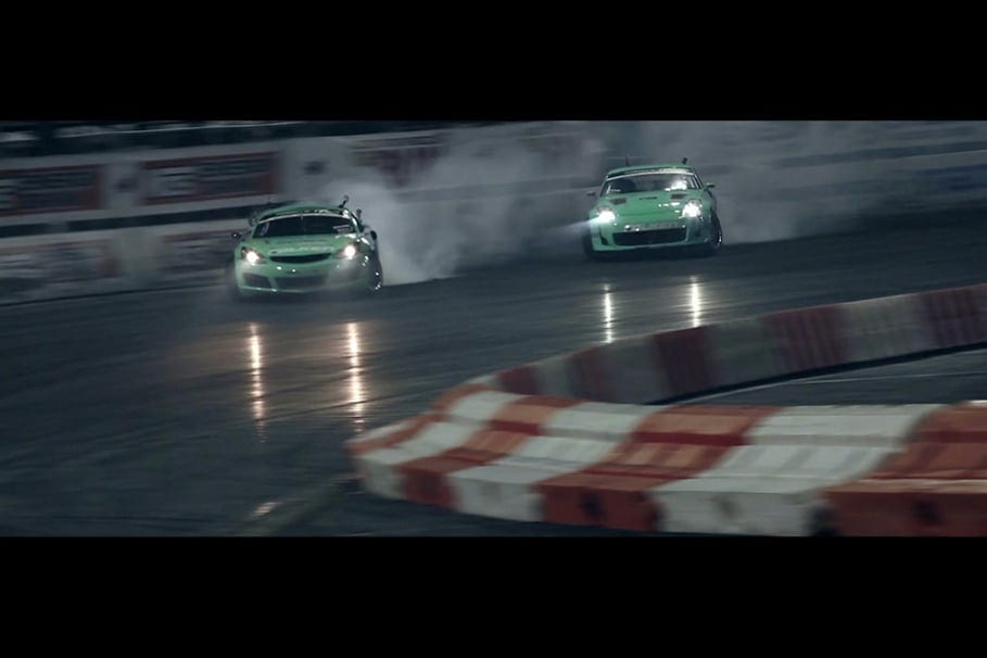 VIDEO: ASD Wins the 2011 Formula D Final at Irwindale - Image 18