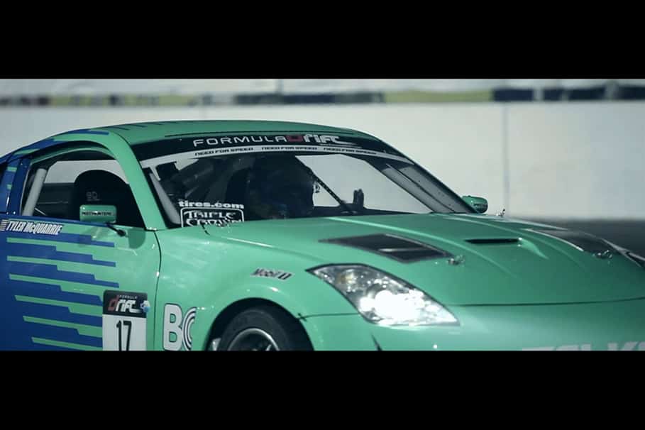 VIDEO: ASD Wins the 2011 Formula D Final at Irwindale - Image 17