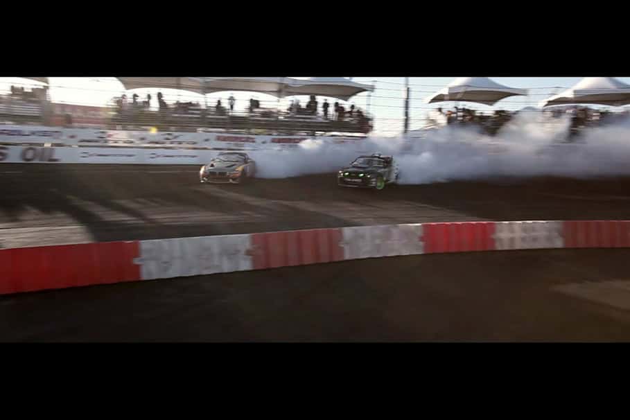 VIDEO: ASD Wins the 2011 Formula D Final at Irwindale - Image 16