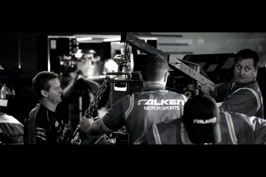VIDEO: ASD Wins the 2011 Formula D Final at Irwindale - Image 13