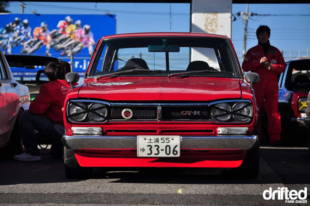 AE86SkylineFestival02