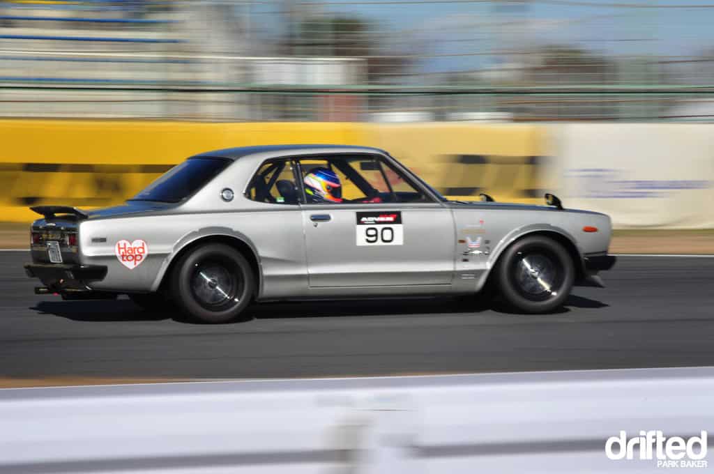 AE86SkylineFestival07