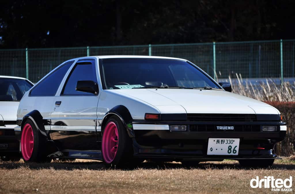 AE86SkylineFestival09