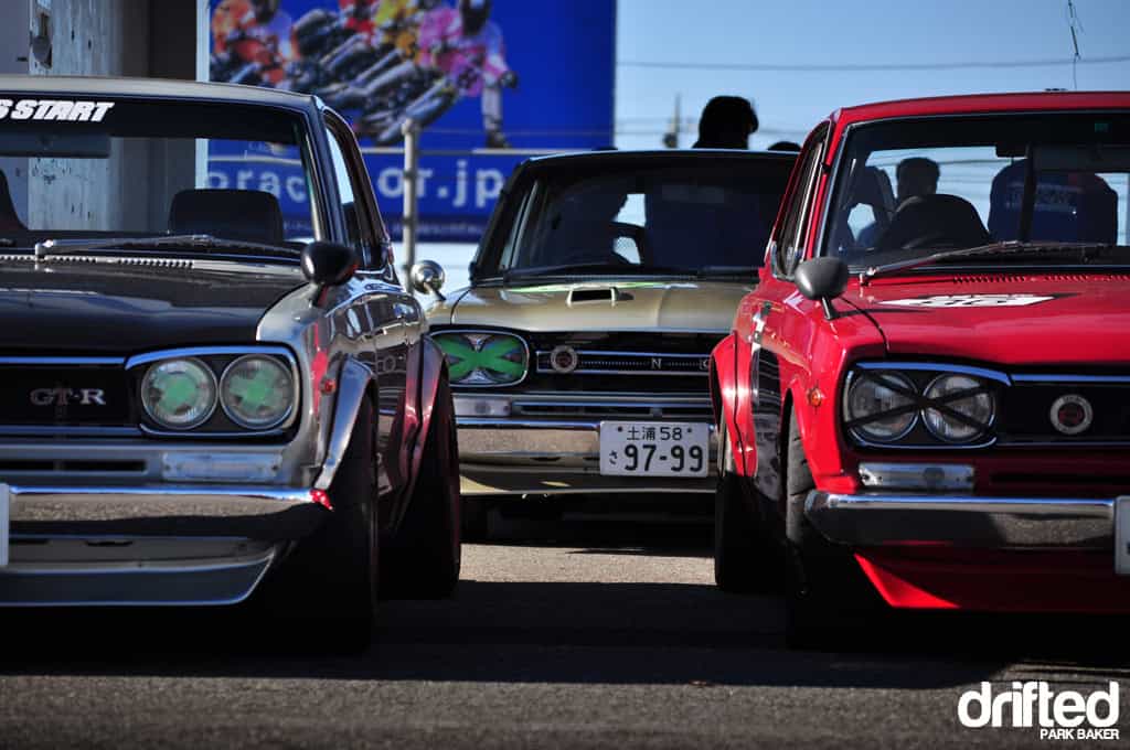 AE86SkylineFestival19