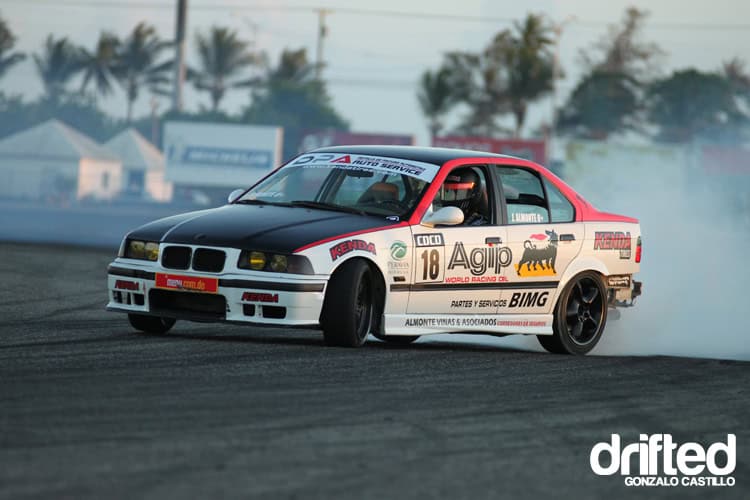 EVENT: Dominican Drift Series: The Finals - Image 33