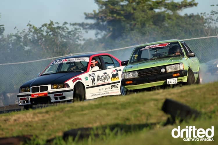 EVENT: Dominican Drift Series: The Finals - Image 25