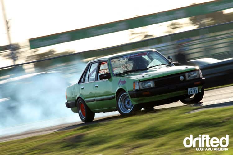 EVENT: Dominican Drift Series: The Finals - Image 24