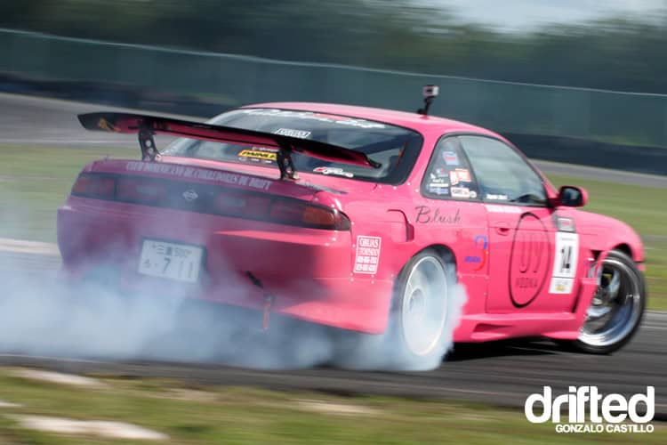 EVENT: Dominican Drift Series: The Finals - Image 34