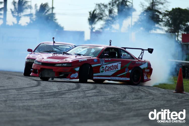 EVENT: Dominican Drift Series: The Finals - Image 20