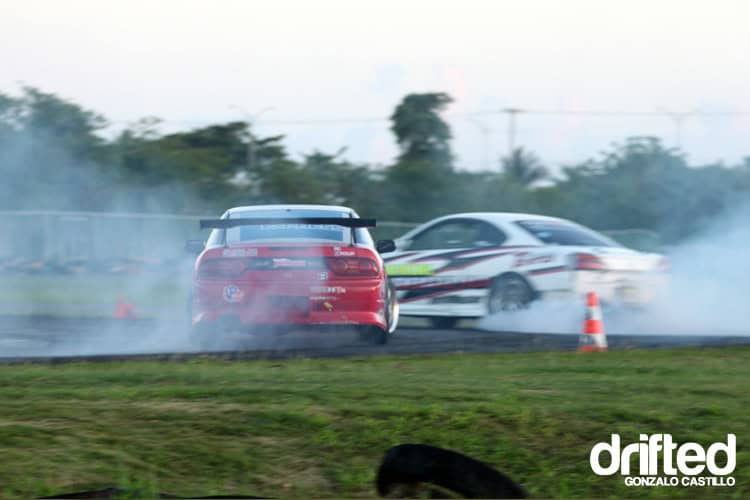 EVENT: Dominican Drift Series: The Finals - Image 35