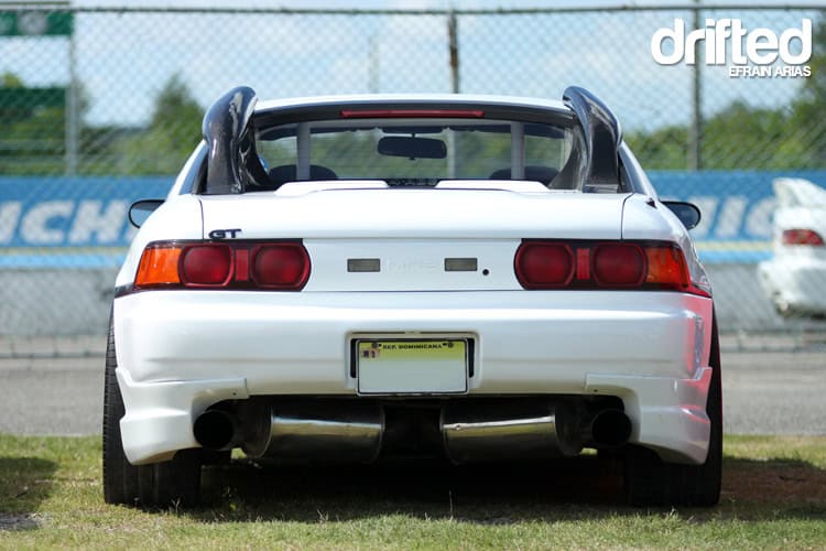EVENT: Dominican Drift Series: The Finals - Image 31