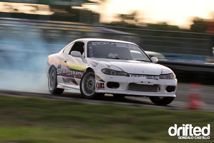EVENT: Dominican Drift Series: The Finals - Image 36