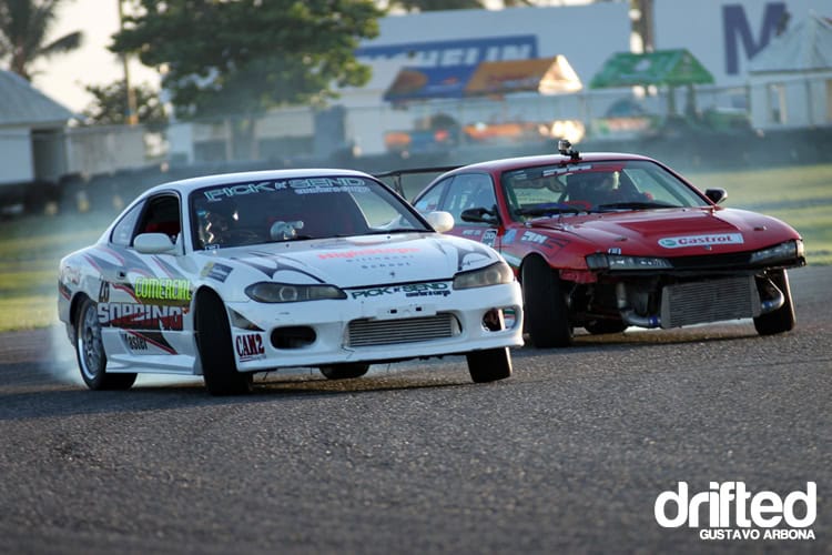 EVENT: Dominican Drift Series: The Finals - Image 26