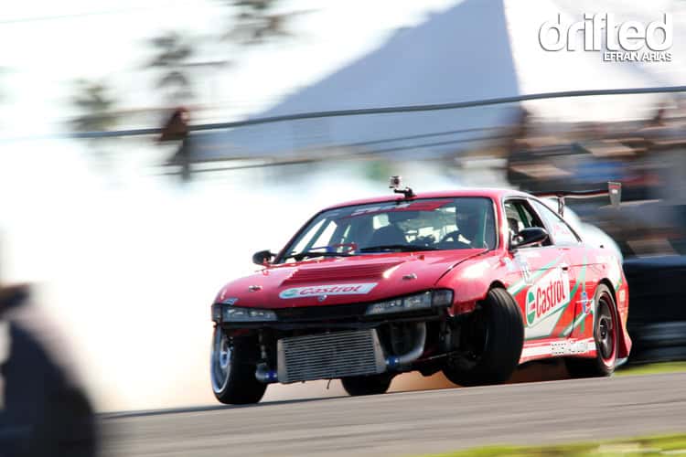 EVENT: Dominican Drift Series: The Finals - Image 27