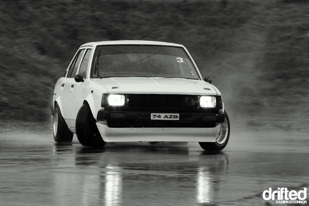 SNAPSHOT: Uber Cool Old Skool - Image 1