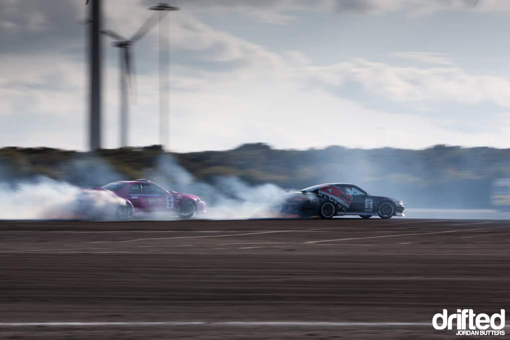 FEATURE: 2011 in Pictures: Jordan Butters: Part II - Image 88