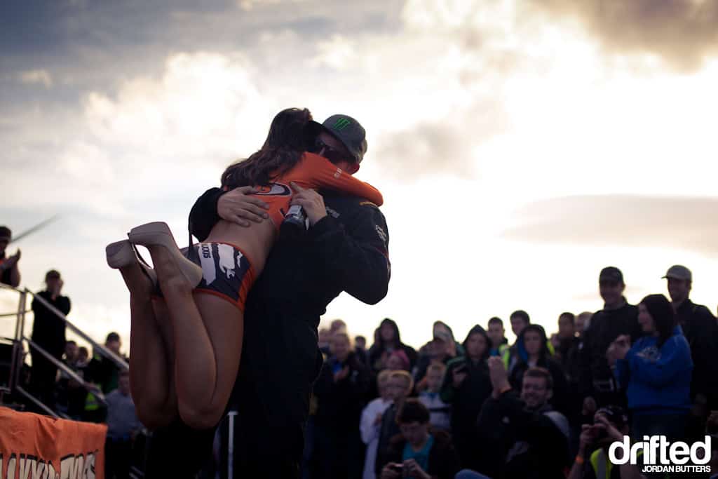 FEATURE: 2011 in Pictures: Jordan Butters: Part II - Image 89
