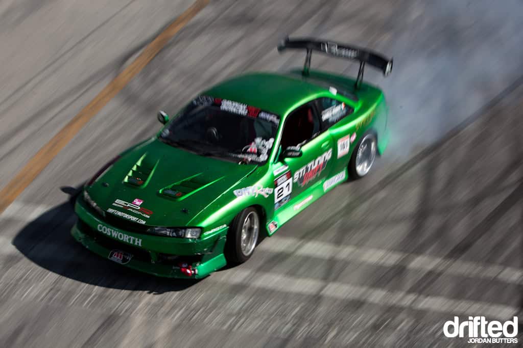 FEATURE: 2011 in Pictures: Jordan Butters: Part II - Image 100
