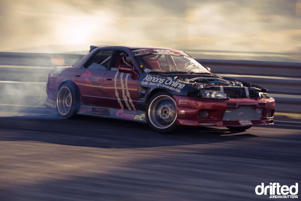 FEATURE: 2011 in Pictures: Jordan Butters: Part II - Image 92